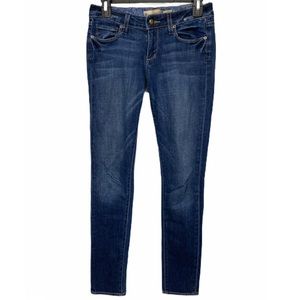 Paige Skyline Skinny Jeans